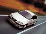 Toyota Avensis Sedan 2000 года